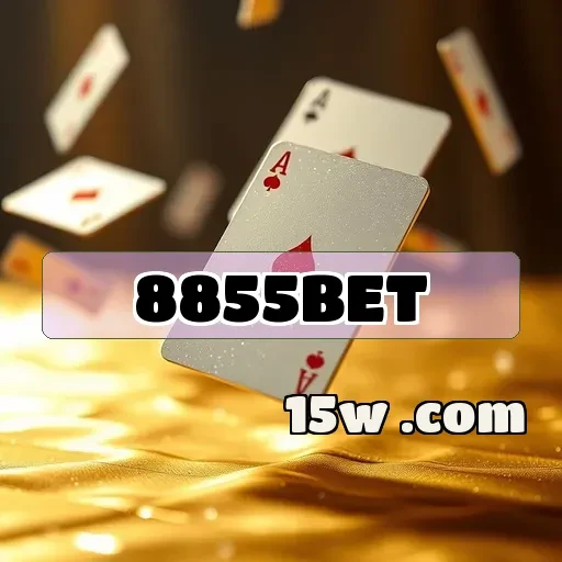 8855bet: Promoções Especiais Que Potencializam Suas Apostas