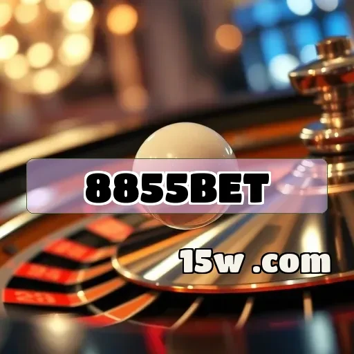 8855bet: Como a Ajuda e Suporte Transformam a Sua Jogo