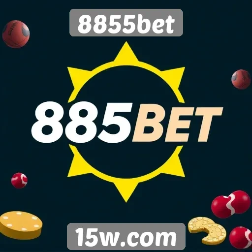 Jogos populares disponíveis na plataforma 8855bet