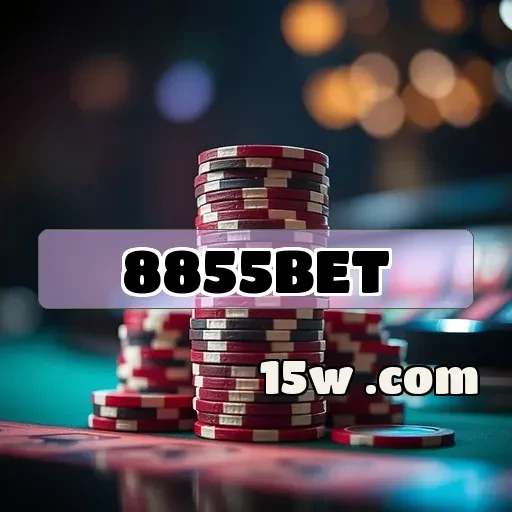8855bet: O Cadastro Rápido que Transforma sua Experiência de Aposta