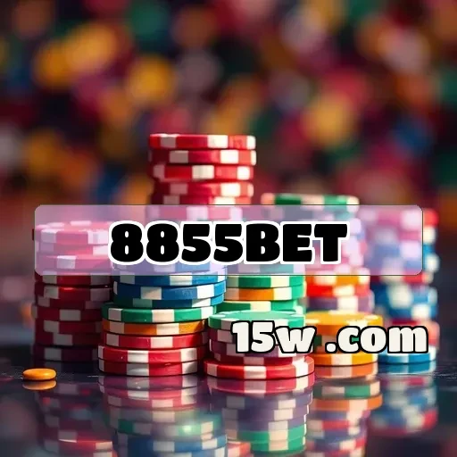 8855bet: Empolgação e Diversidade nas Apostas Esportivas